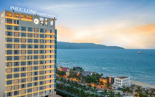 Từ thương vụ F&B “triệu đô” đến bước chuyển sang ngành nghỉ dưỡng: Ông Lâm Bội Minh và hành trình tạo trải nghiệm trọn vẹn mới