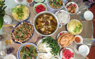 Một món đặc sản miền Tây có tên như... công trình xây dựng, ăn vào là "nhớ cả đời"