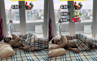 Khách Tây liệt kê những "âm thanh Việt Nam" trong 1 ngày khiến dân mạng thốt lên: "Anh đã biết quá nhiều"