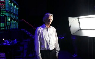 “Cha đẻ của AI” gửi lời cảnh báo toàn cầu