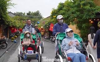 'Thành phố đáng sống nhất Việt Nam' đón bao nhiêu khách du lịch năm nay?