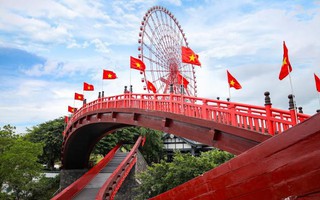 Tất tần tật lịch trình vui chơi – nghỉ dưỡng – ngắm pháo hoa tại Quảng Ninh dịp 2/9