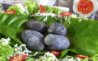 4 món ăn Việt nghe tên thôi cũng "đau răng, mỏi miệng", nhưng hương vị lại rất đặc biệt