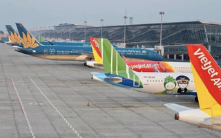 Tin vui: Việt Nam vượt mặt 270 hãng hàng không, đứng top đầu thế giới cùng Qatar, Nhật Bản, Trung Quốc