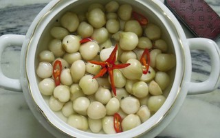 Món người xưa coi là “giữ vía” cho mâm cơm Tết mà nhiều nhà nay đang xem nhẹ