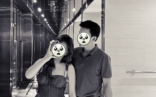 Tin nhắn cuối cùng cán bộ ngoại giao 25 tuổi gửi cho người yêu trước khi qua đời: Chuyện tình đẹp dang dở