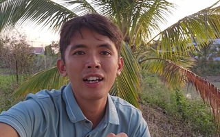 Tình trạng không ngờ của Sang Vlog sau 2 năm thông báo vỡ nợ
