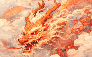 4 con giáp được rồng thiêng giáng “vận son” năm 2026: “Đắc lộc” kinh doanh, tiền vàng ngập túi, nhận được nhiều hồng phúc