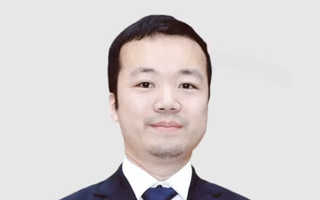 Trần Chí bị bắt