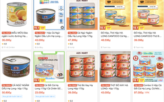 Vụ 120 tấn thịt heo bệnh: Diễn biến mới nhất về các sản phẩm đồ hộp Hạ Long