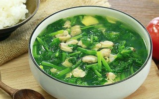 Muốn giảm bốc hoả, mất ngủ, bảo vệ xương nấu ngay các món siêu nhanh và dễ lại ngon