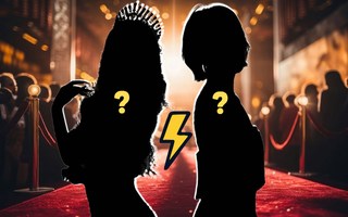 Ai mà tin hội chị em cây khế showbiz có ngày này: Á hậu - ngọc nữ cãi nhau ì xèo, không thèm nhìn mặt!