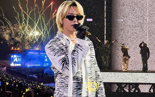 3 lần làm nên lịch sử doanh thu, 3 lần fan Việt vươn tầm quốc tế: Cuối cùng BIGBANG đã biết "anh Long" là ai!
