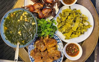 Loại rau dễ gây ung thư bậc nhất, "độc" ngang khí thải xăng dầu: Nhiều người Việt vẫn vô tư ăn mỗi ngày!