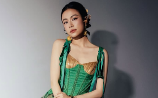 Tin vui mới nhất của Hoàng Thùy Linh