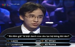 Chàng trai SN 1985 đi thi Ai Là Triệu Phú tình cờ trở thành BLV, từng dẫn Đường Lên Đỉnh Olympia