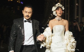 Chuyện gì đang xảy ra với Binz và Châu Bùi?