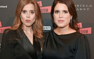 Sóng gió bủa vây Hoàng gia Anh: Hai nàng công chúa Beatrice và Eugenie lặng lẽ "bay màu" khỏi chốn vương quyền sau bê bối chấn động của cha ruột?