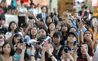 Hàn Quốc quan ngại trước làn sóng tẩy chay từ Đông Nam Á