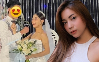 Bí ẩn lớn trong hôn nhân của Nhật Lê