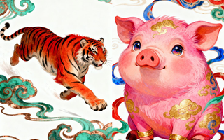 3 con giáp phất lên chưa từng thấy từ Rằm tháng Giêng