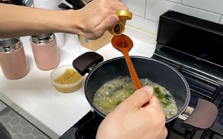 3 loại gia vị dùng nhiều "phá gan" còn nhanh hơn bia rượu: Bếp của gia đình Việt nào cũng sẵn