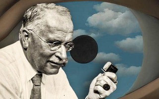 Carl Jung đã luôn đúng