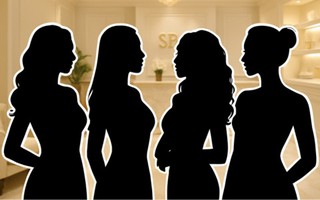 Vbiz xuất hiện 1 lời nguyền: Hội chị em "độ loa" cùng 1 chỗ, chuyện tình ái sau đó đều vỡ tan