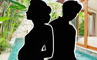 Bí mật showbiz vừa bị lộ: 1 cặp "phim giả tình thật" đã có con đầu lòng, nhóc tỳ hiện 3 tuổi và được giữ kín bưng!