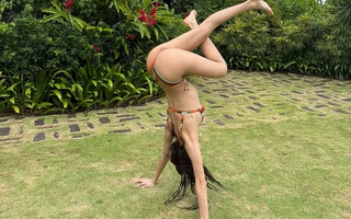 Chi tiết nói rõ tình trạng của Lisa (BLACKPINK) với bạn trai tỷ phú