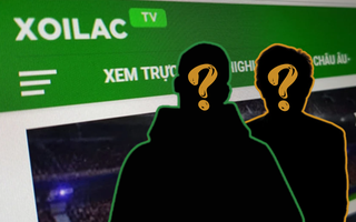 Bát Man, Cáp Tần - 2 BLV nổi tiếng của Xôi Lạc TV vừa bị khởi tố - là ai?