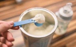 Nóng: Phát hiện hàng loạt sữa công thức nổi tiếng của Mỹ chứa thạch tín, chì