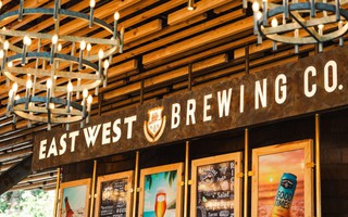 Phú Quốc - Nơi East West Brewing đặt trọn trải nghiệm và giới thiệu Good times lager