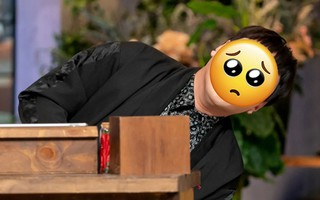 Danh hài tai tiếng bị đột quỵ do xuất huyết não, đang điều trị tại phòng chăm sóc đặc biệt (ICU)