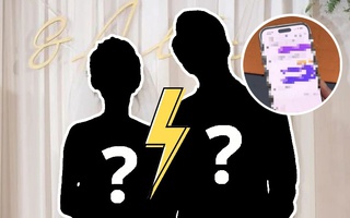 Nam cầu thủ nổi tiếng bị tố nhắn tin tán tỉnh gái lạ từ 7 năm trước, còn lén ngoại tình với trợ lý riêng sau lưng vợ