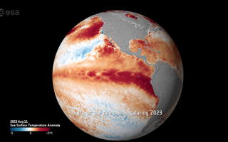Trái đất sẽ vượt ngưỡng giới hạn vào năm 2027?