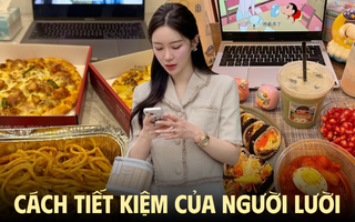 Phát hiện của người lười khi “SỐNG TRÊN APP”: Be, Shopee, Grab - Mỗi app 1 nhiệm vụ, tôi vẫn ăn ngon đi tiện mà chẳng tốn mấy