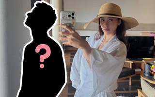 Rầm rộ tin Hoa hậu Tiểu Vy đang hẹn hò thiếu gia Hải Phòng, còn bị bắt gặp ở resort 5 sao