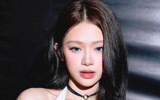 Thêm nghệ sĩ Việt được đề cử gương mặt đẹp nhất thế giới