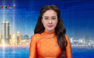 Con gái nhà sáng chế nổi tiếng Việt Nam là BTV Thời sự 19h: Tổ ấm giản dị, lần hiếm hoi tiết lộ về chồng