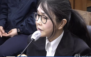 Kháng cáo án sơ thẩm, cựu Đệ nhất phu nhân Hàn Quốc lãnh án nặng hơn gấp đôi