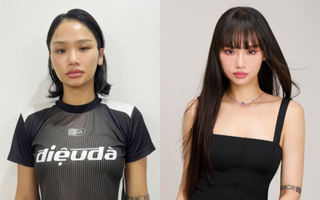Thông báo nóng từ công ty quản lý Miu Lê