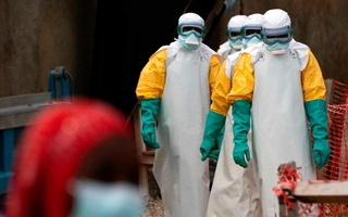 Bùng phát dịch Ebola khiến ít nhất 65 người tử vong, biến thể cực hiếm mới xuất hiện 2 lần trong lịch sử hoành hành