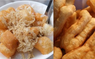 Từ ngày mai, sáng dậy "đói mờ mắt" cũng ĐỪNG ĂN 5 món: Bác sĩ Hàn cũng phải "sợ"