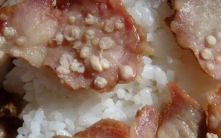 5 bộ phận của con lợn rẻ mấy cũng không nên mua về ăn, nhất là nếu trong nhà có người già và trẻ nhỏ