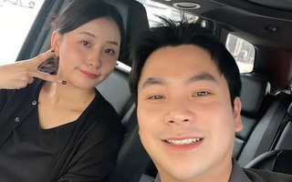 Chị gái Quang Linh Vlogs và chồng chính thức công khai tình trạng hôn nhân, lý do chia tay quá bất ngờ