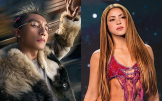 Chưa từng có trong lịch sử: Sơn Tùng đánh bại nữ hoàng World Cup, leo thẳng top 1 toàn cầu