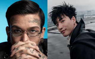 Từ chuyện Dế Choắt liên tục "tấn công" HIEUTHUHAI: Khi nào thì "Chí Phèo làng rap" chịu dừng lại?