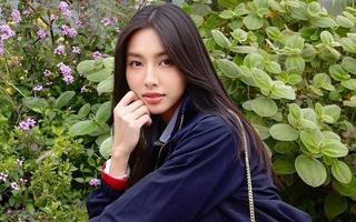 Thông tin mới nhất về tình hình của Thùy Tiên