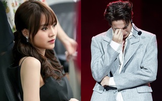 Ninh Dương Lan Ngọc và dàn sao Việt tiễn biệt Thượng úy Lê Văn Thắng (Sao Nhập Ngũ)